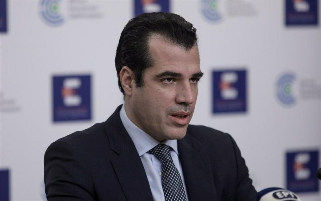 Θάνος Πλεύρης: Έρχεται νέος χάρτης υγείας με χρήματα σε γιατρούς και υποδομές