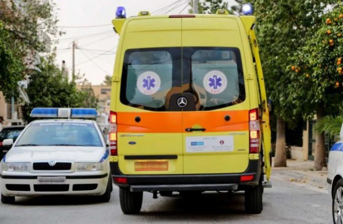 Γκύζη: Νεκρή 62χρονη εντοπίστηκε σε διαμέρισμα της