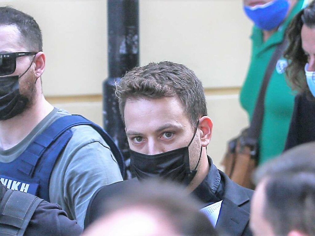 Μπάμπης Αναγνωστόπουλος: Αποκάλυψε τον λόγο που θέλει να επιστρέψει στις φυλακές Κορυδαλλού