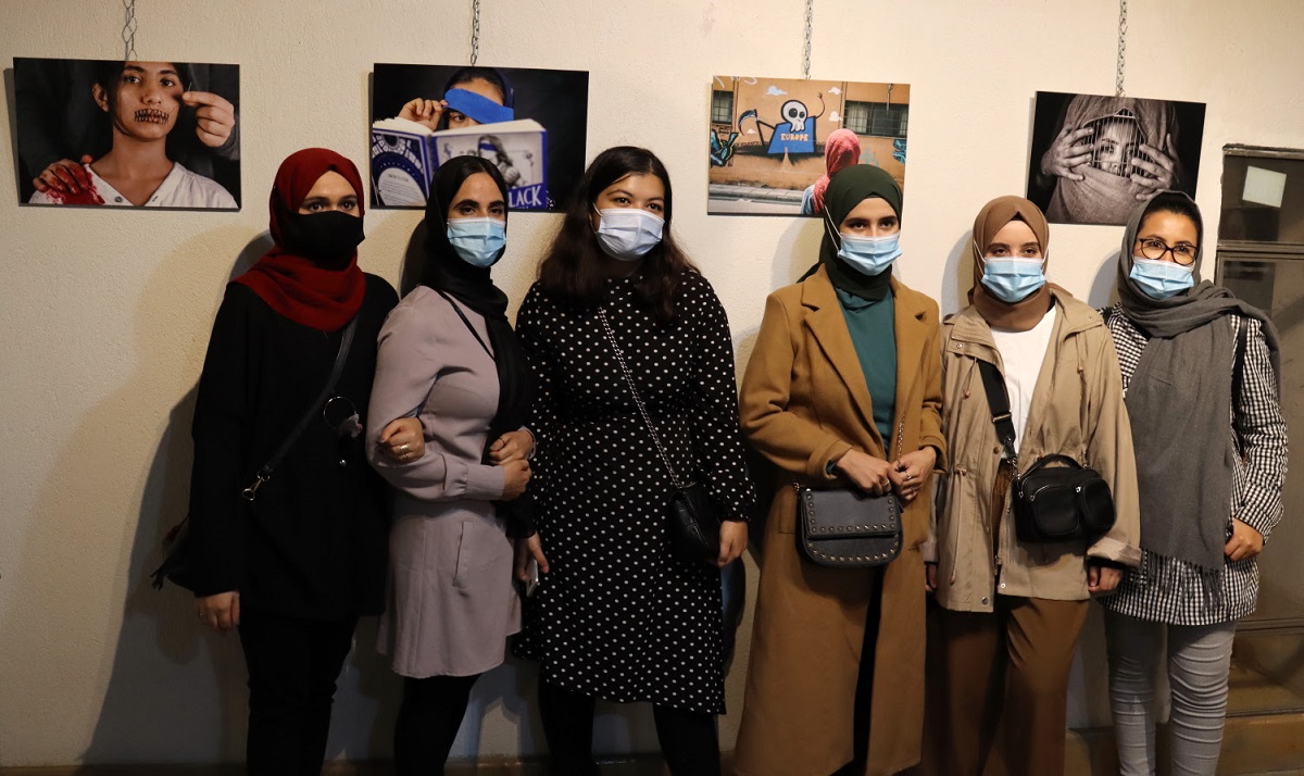 Θεσσαλονίκη: Έκθεση έργων τέχνης προσφύγων στο Μουσείο Προσφύγων Νεάπολης-Συκεών