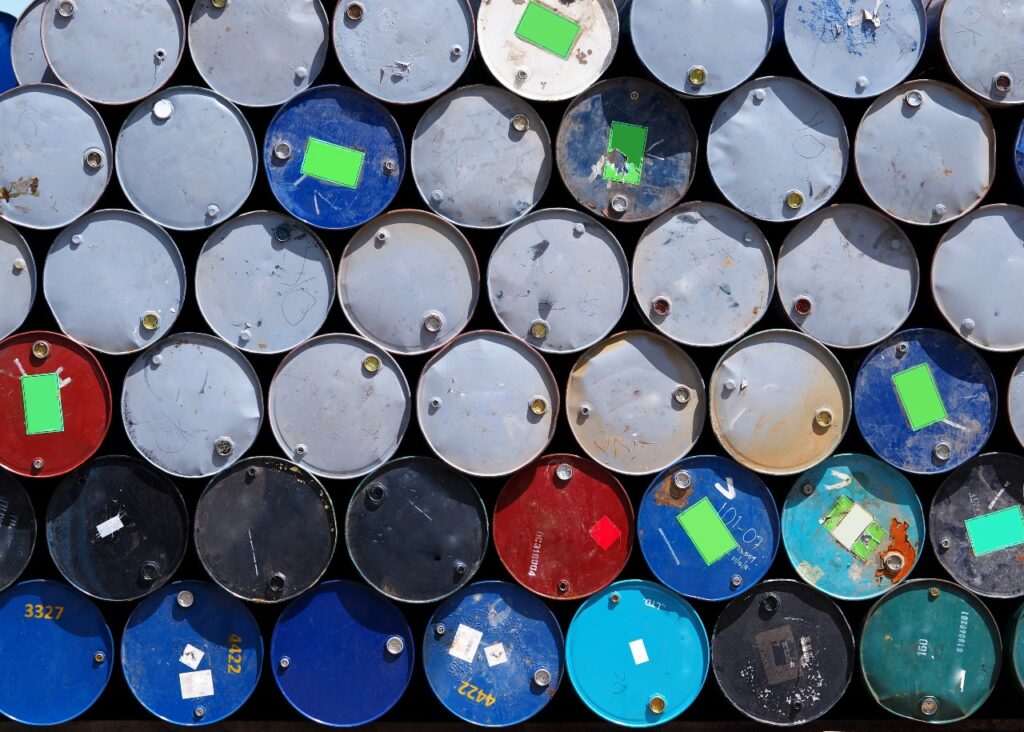 Τέλος εποχής για το ελεύθερο εμπόριο ενέργειας: Αλλάζει ο παγκόσμιος πετρελαϊκός χάρτης