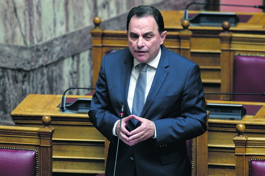 ΥπΑΑΤ:Νωρίτερα η πληρωμή προκαταβολής της Βασικής Ενίσχυσης, ύψους 657,3 εκατ. €