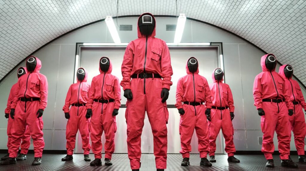 Το Netflix ανακοίνωσε κι επίσημα τη δεύτερη σεζόν του Squid Game - Δείτε το teaser
