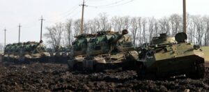 Πόλεμος στην Ουκρανία: Ρωσικά στρατεύματα εκδίωξαν τον ουκρανικό στρατό από το κέντρο του Σεβεροντονέτσκ