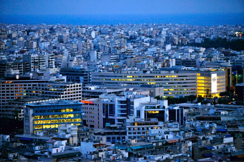 Που ψάχνουν ακίνητα οι αλυσίδες Μειδάνης και Σακαρέλλος