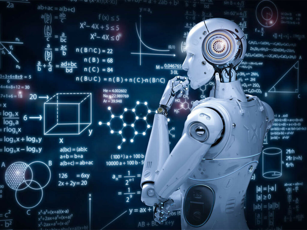Google: Σε αναγκαστική άδεια μηχανικός που υποστήριξε ότι τα ρομπότ ανέπτυξαν συναισθήματα