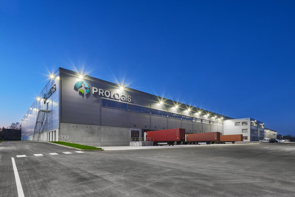 Η Prologis αποκτά τελικά την Duke Realty για $26 δισ.