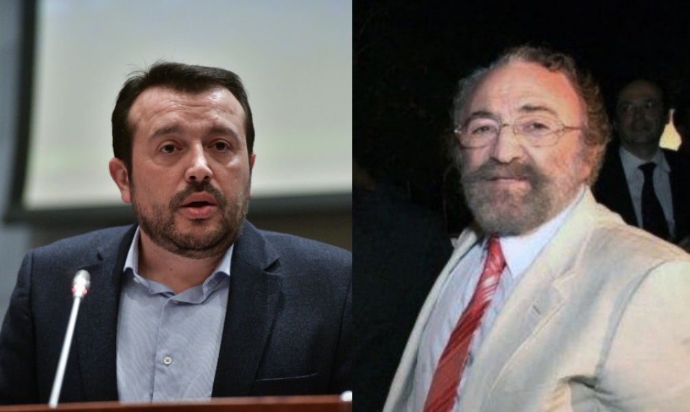 Με βούλευμα στο Ειδικό Δικαστήριο Παππάς και Καλογρίτσας
