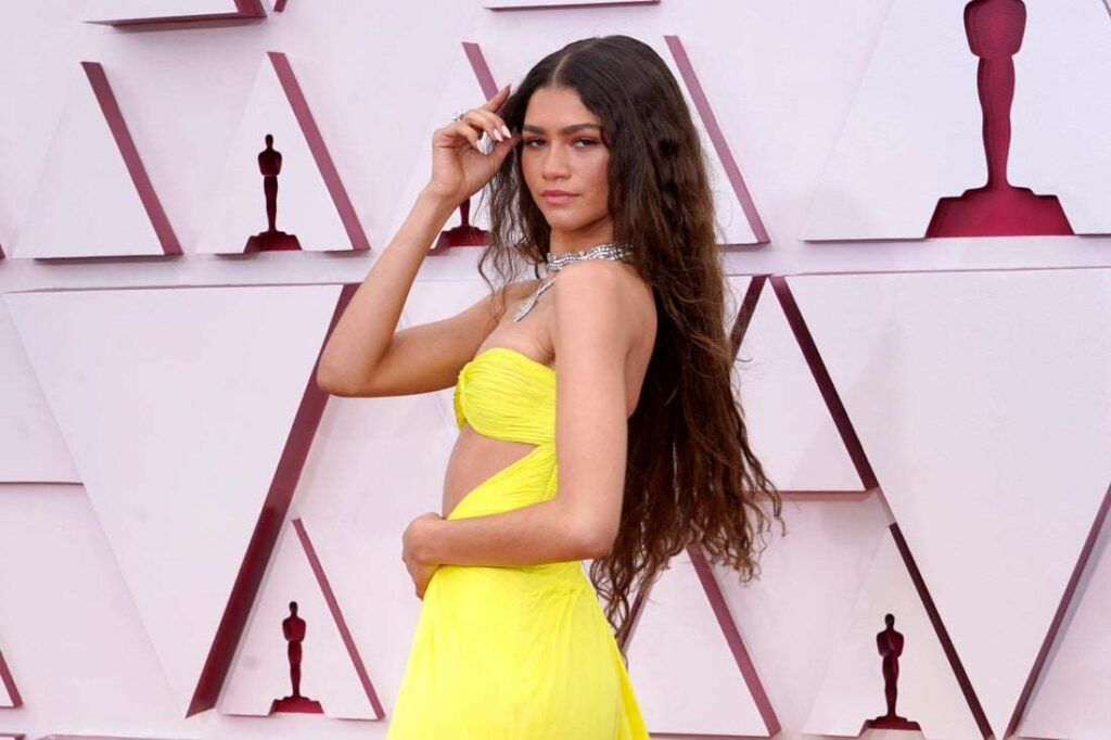 Η Zendaya εξηγεί γιατί δεν την ενδιαφέρει να γίνει ποπ σταρ