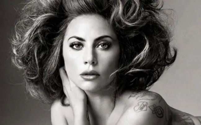 lady gaga