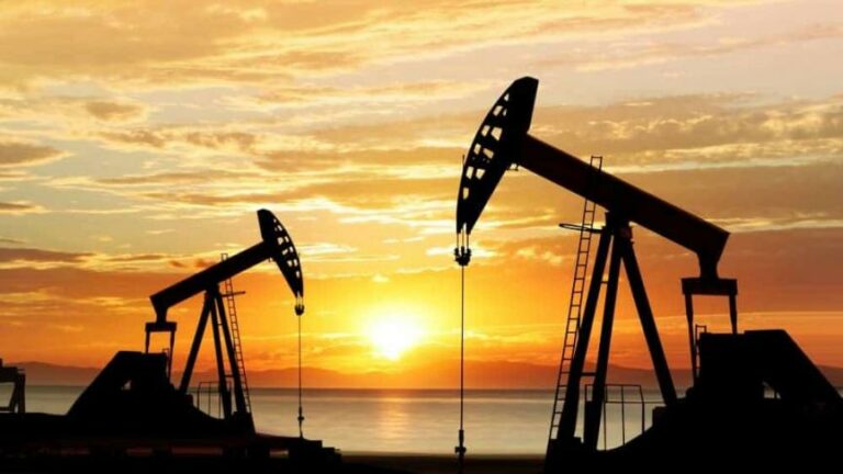 To πετρέλαιo θα πάρει τον τίτλο του μεγάλου κερδισμένου του 2022