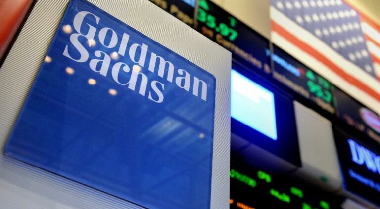 Goldman Sachs: Ψήφος εμπιστοσύνης στο ΧΑ, στόχος οι 1.200 μονάδες