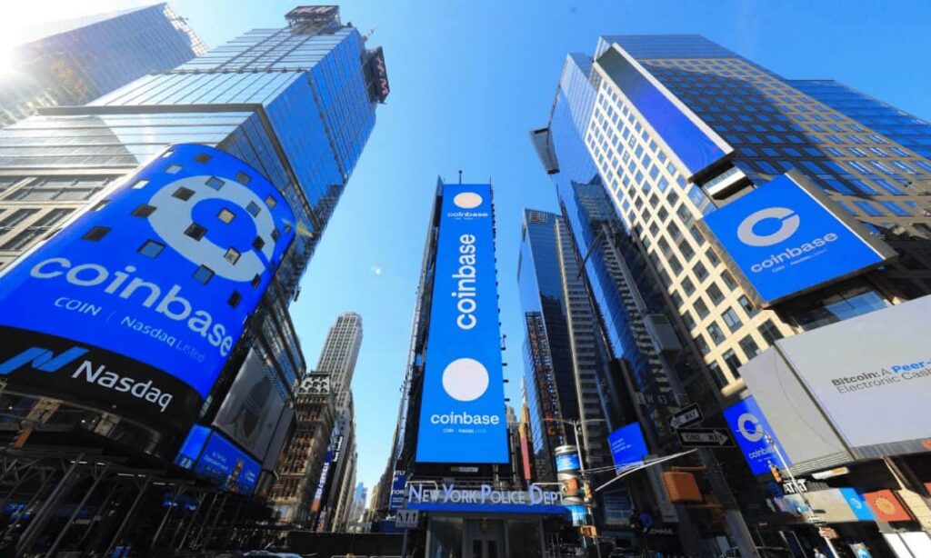 Coinbase: Απολύει 1.100 άτομα – Στην πόρτα της εξόδου το 1/5 των εργαζομένων