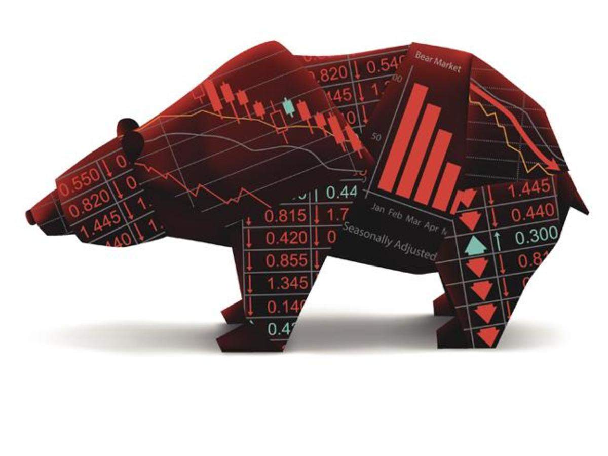 Wall Street μέσα από έξι γραφήματα: Η σημερινή bear market ήρθε για να μείνει