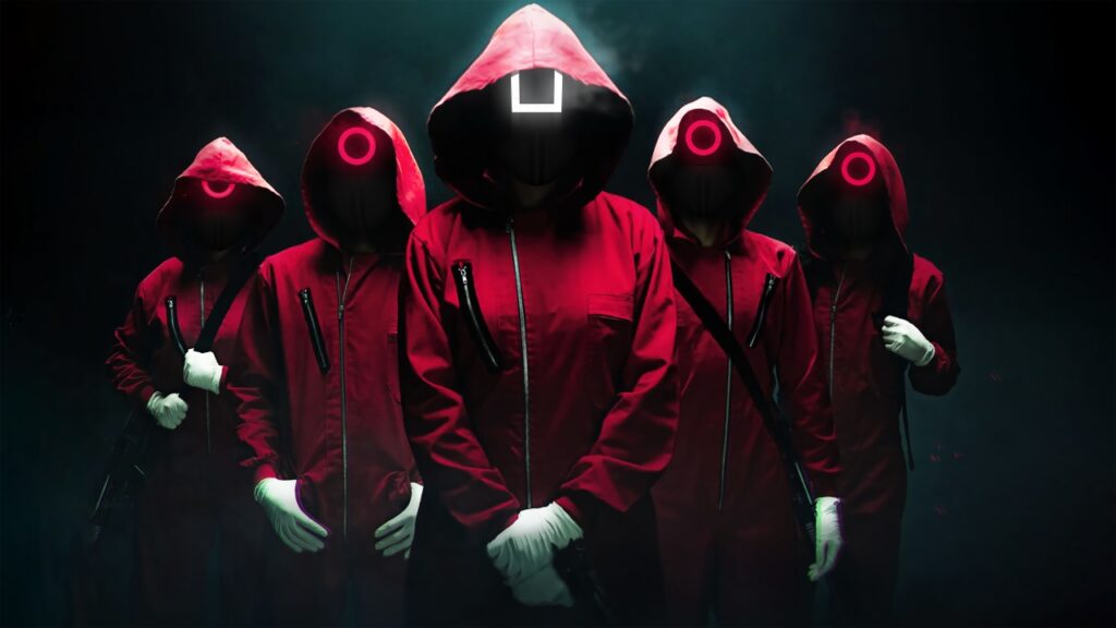 Το Netflix κάνει το Squid Game ριάλιτι και ψάχνει για 456 παίκτες