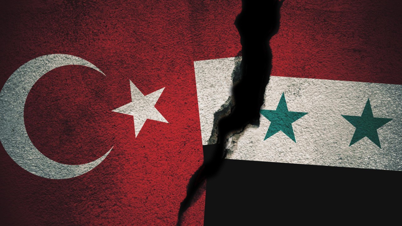 Ρωσία: Δεν είναι σύνετη μια στρατιωτική επιχείρηση της Τουρκίας στη Συρία