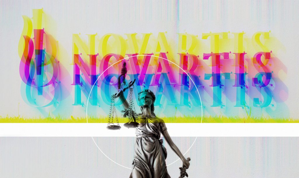 Το … «Κόμμα της Novartis», ο Βενιζέλος και οι γέφυρες Στουρνάρα με Αμερική, Εκκλησία και Έλληνες τραπεζίτες του εξωτερικού με φόντο τον …πρωθυπουργό κοινής αποδοχής!
