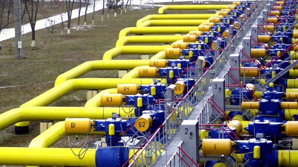 Φυσικό αέριο: Συμβιβαστική πρόταση για τον «κόφτη» - Εξαίρεση θα ζητήσει η Ελλάδα