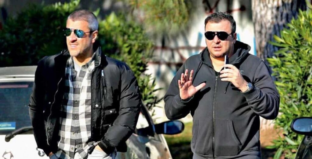 Στα αζήτητα το οικόπεδο των Ρέμου – Πηλαδάκη στο Κορωπί