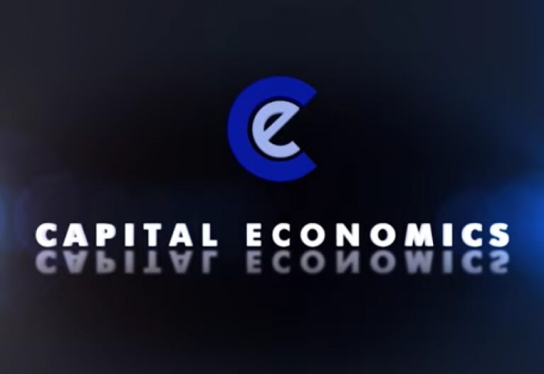 Capital Economics: Η Ελλάδα «πρωταθλήτρια» της ανάπτυξης και το 2024-2025