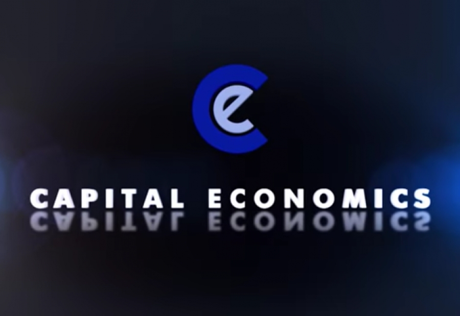 Capital Economics: Υπεραποδίδει η Ελλάδα, ανάπτυξη 2% το 2025 - Σταθερή δημοσιονομική βελτίωση