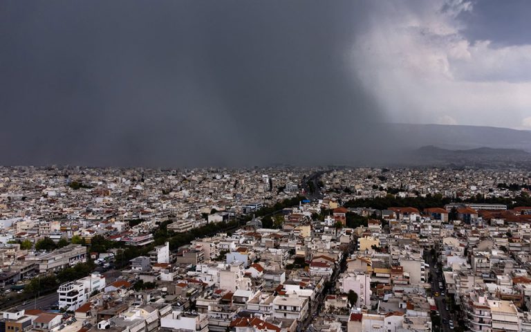 ψυχρη λιμνη