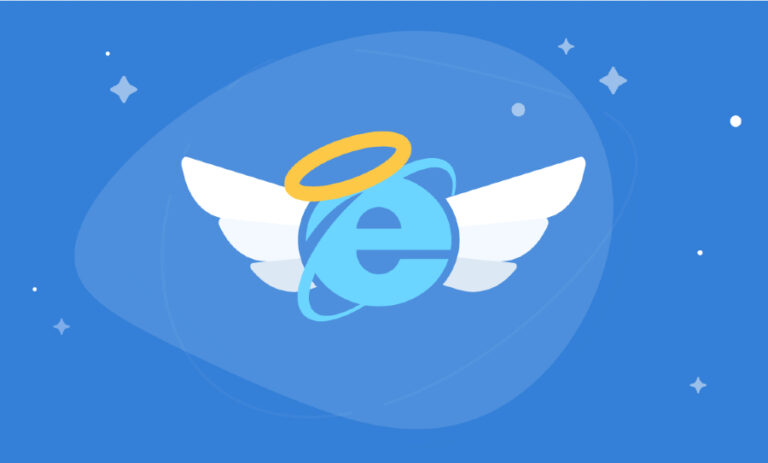 «Αναπαύσου εν ειρήνη»: Τίτλοι τέλους για τον Internet Explorer μετά από 27 χρόνια... περιήγησης στο διαδίκτυο