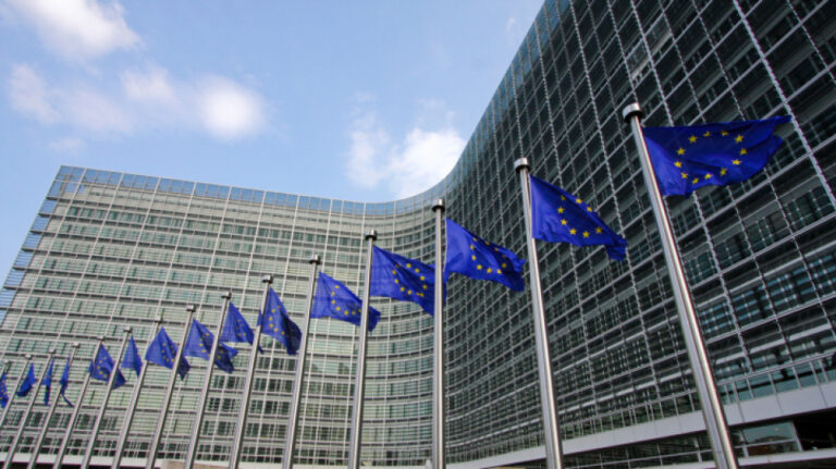 Εγκρίθηκε από την Ευρωπαϊκή Επιτροπή το πρόγραμμα «Ανταγωνιστικότητα 2021-2027»
