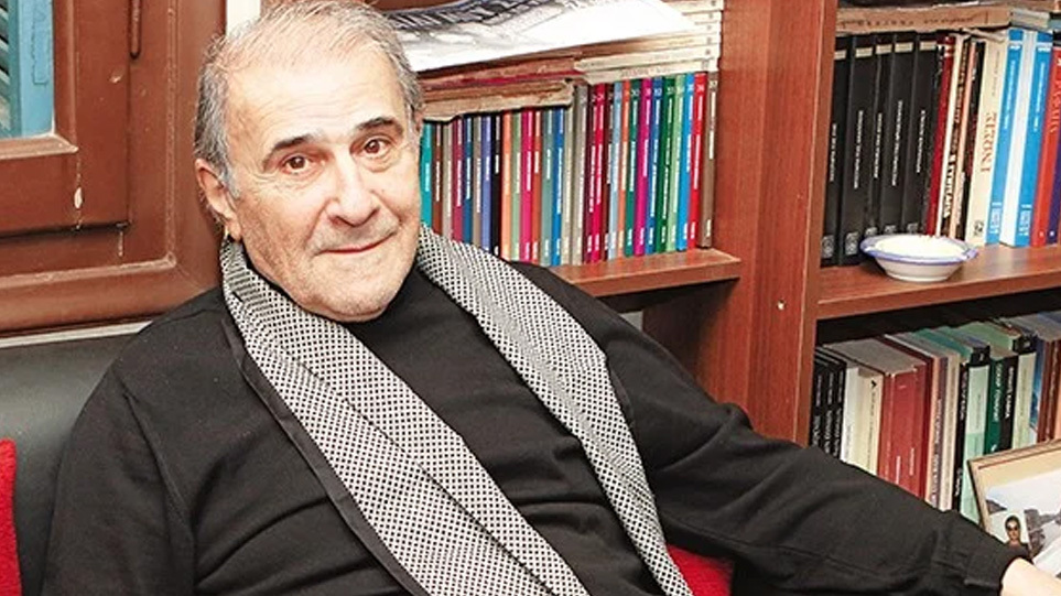 Βασίλης Μαλούχος