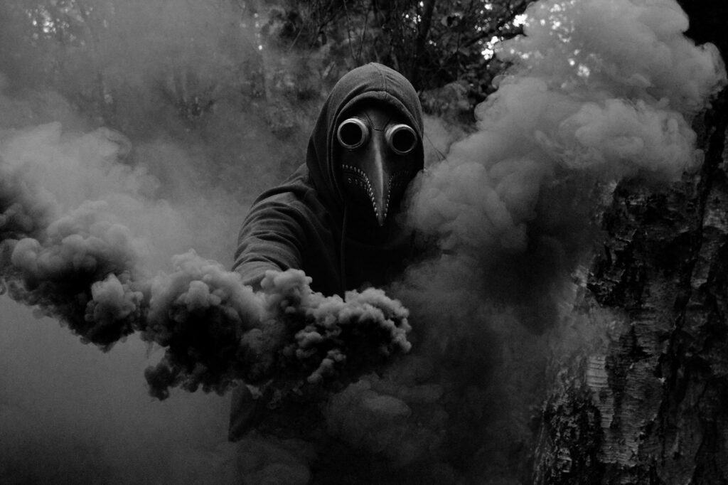 H πανδημία του «Μαύρου Θανάτου» τον Μεσαίωνα προήλθε από το Κιργιστάν