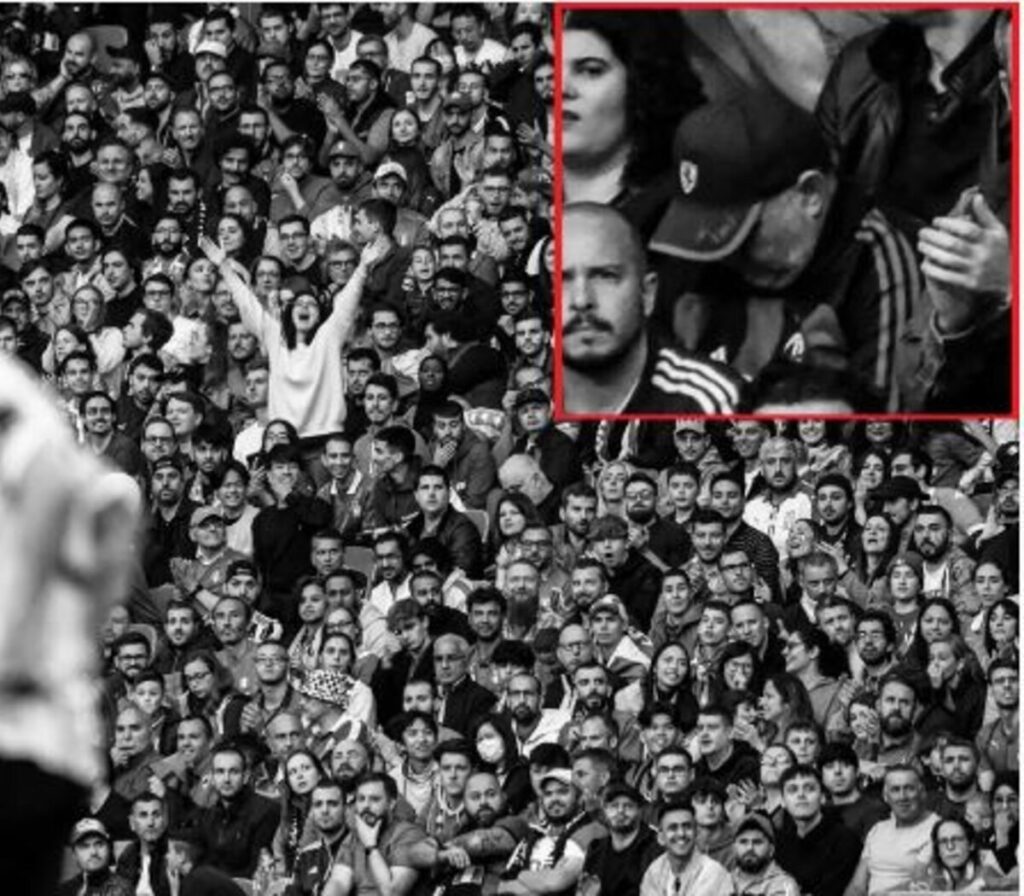 Μαραντόνα: Δεν πέθανε και πήγε στο Γουέμπλεϊ. Και δεν είναι πρωταπριλιά