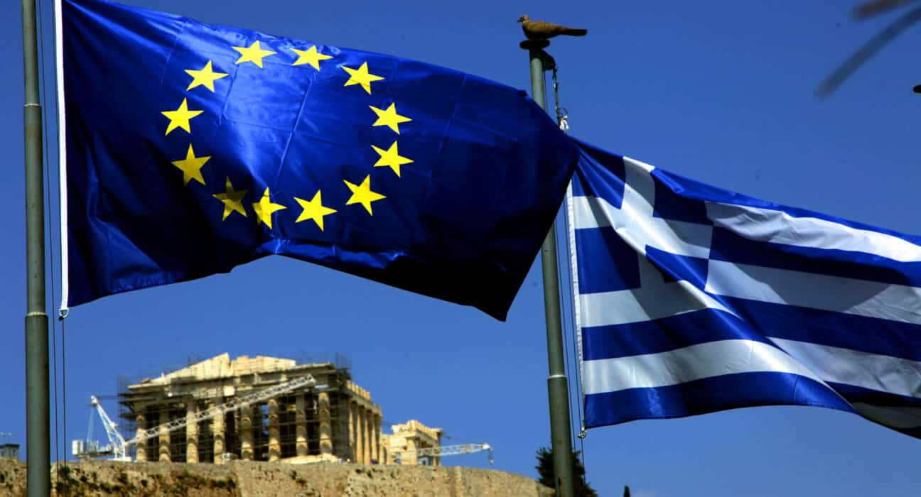 Eurogroup: «Η Κομισιόν προτείνει να λήξει η ενισχυμένη εποπτεία για την Ελλάδα» δήλωσε ο Τζεντιλόνι