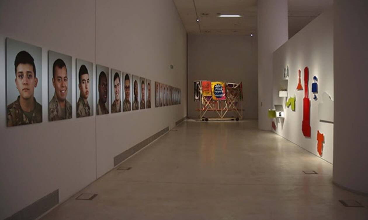 Εθνικό Μουσείο Σύγχρονης Τέχνης: Νέο καλλιτεχνικό πρόγραμμα με επτά περιοδικές εκθέσεις