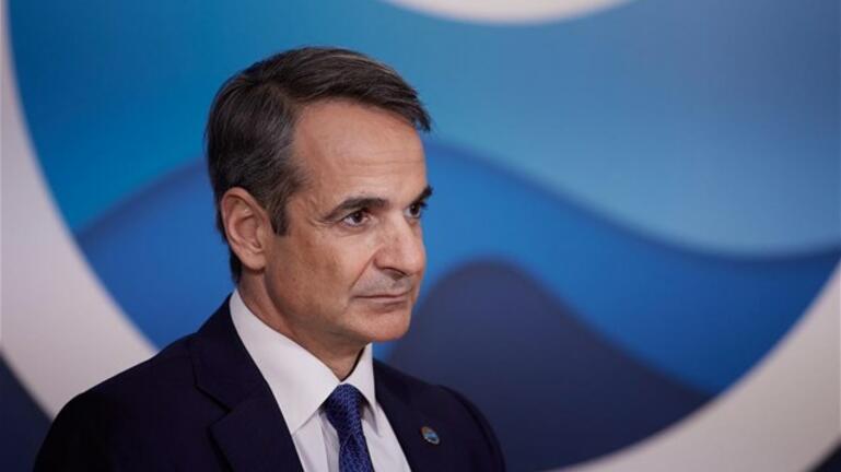 Μητσοτάκης: Η οικονομία μας απελευθερώνεται