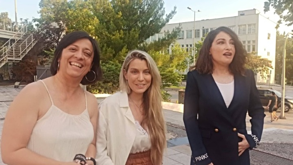 Ιωάννα Παλιοσπύρου.