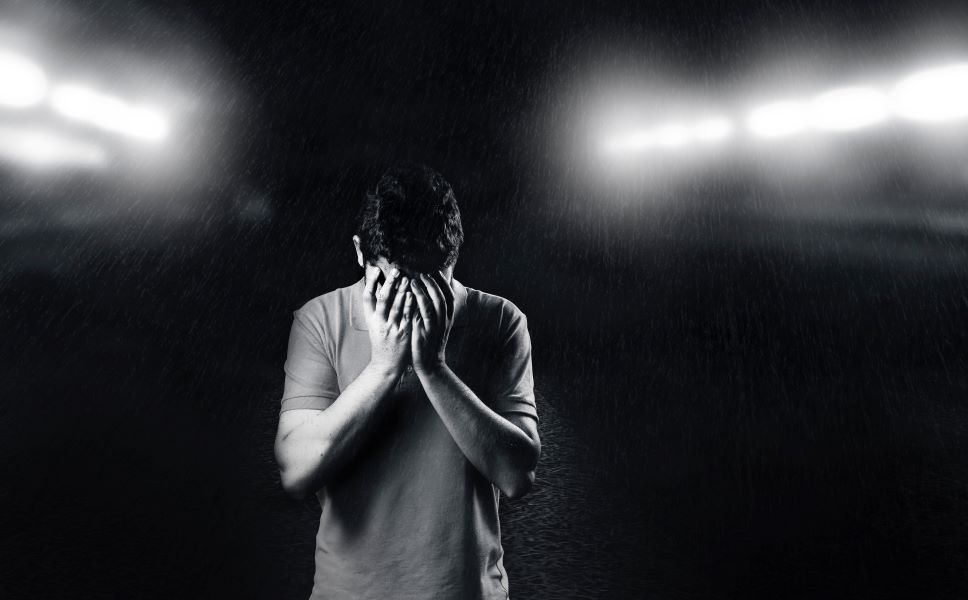 «Ο πόνος της ψυχικής υγείας είναι τεράστιος» - Καμπανάκι από τον ΠΟΥ