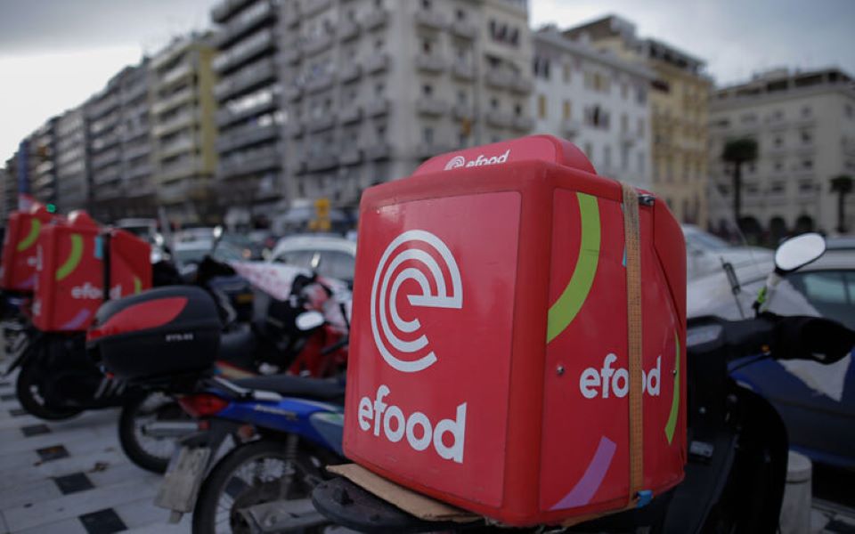 efood: Aπεργία και μοτοπορεία το Σάββατο (4/11) - Τι διεκδικούν οι εργαζόμενοι
