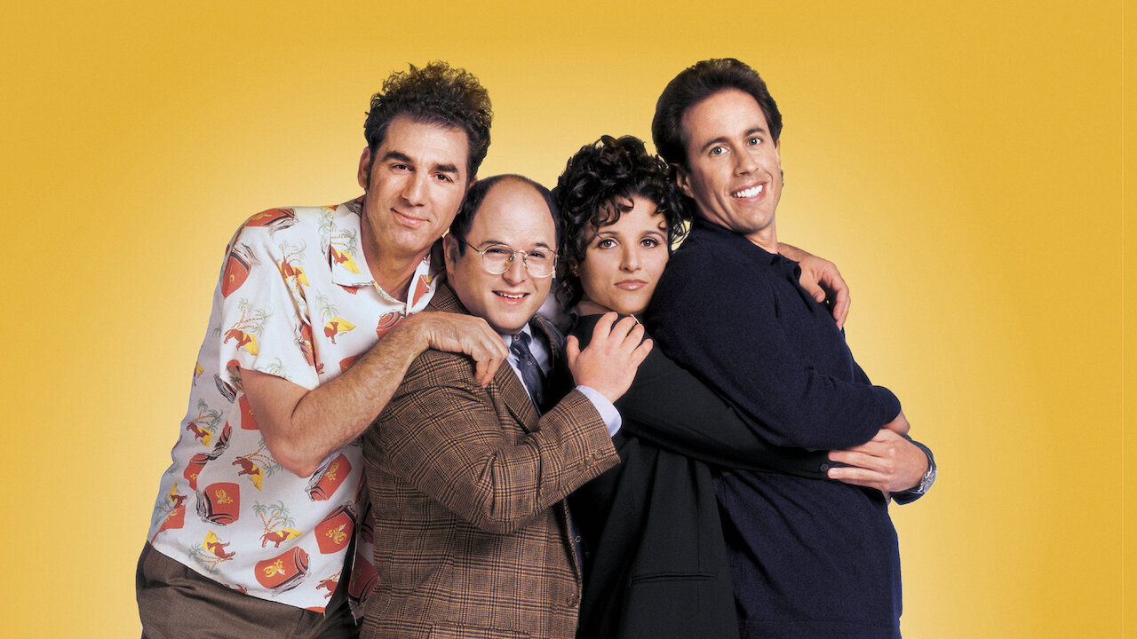 Seinfeld: Η κωμική σειρά – μύθος κρύβει μια τραγική ιστορία με πρωταγωνιστή τον Σινάτρα