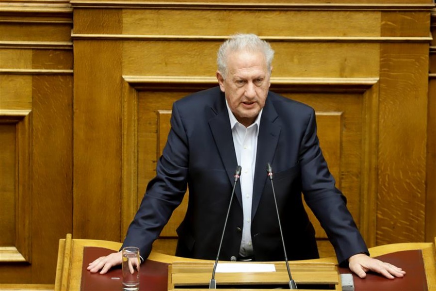 Σκανδαλίδης για έξοδο από ενισχυμένη εποπτεία: Ο λαός έχει μνήμη και κρίση