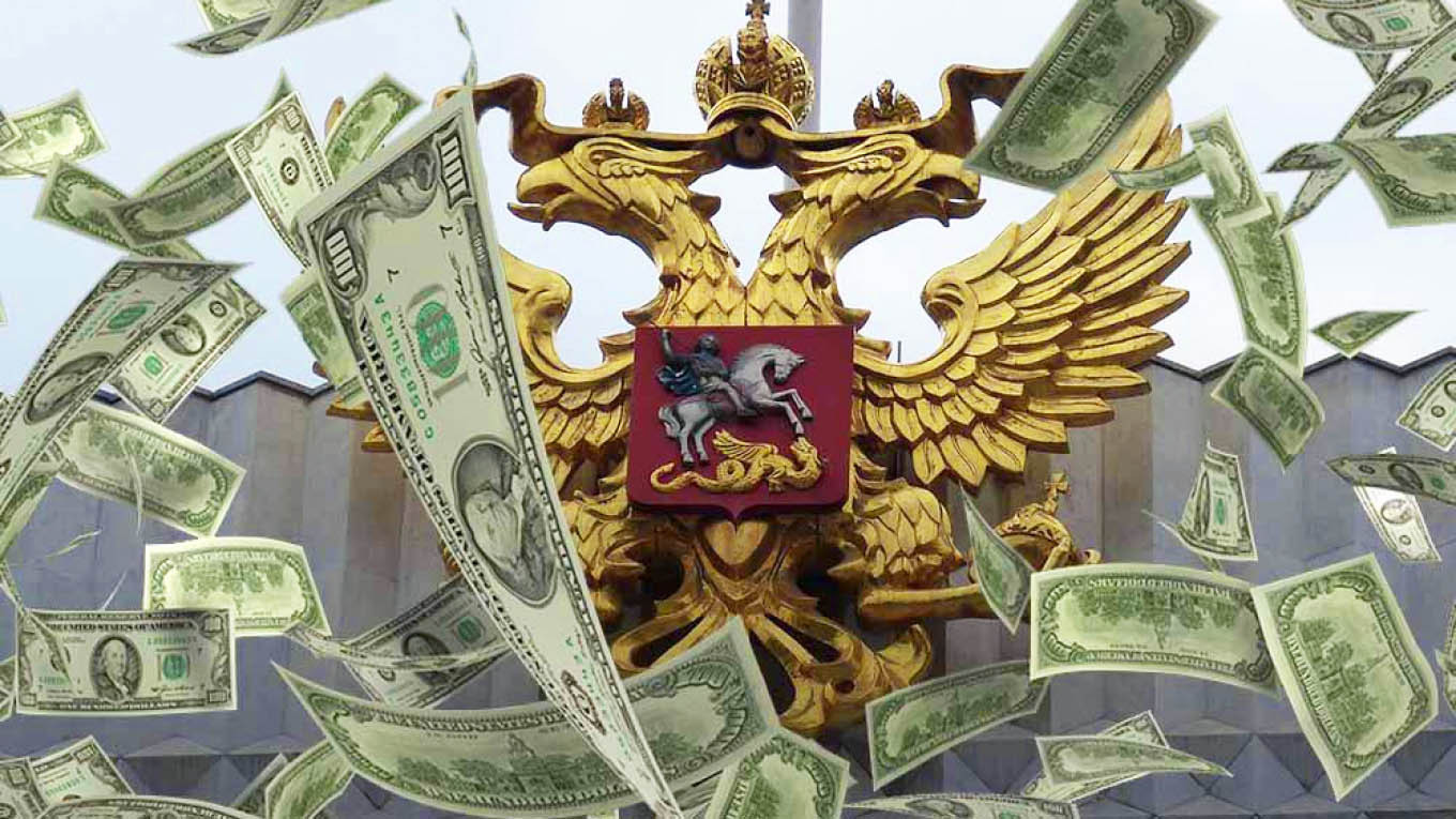 Η ρωσική οικονομία θα χρειαστεί μια δεκαετία για να επιστρέψει στα επίπεδα προ των κυρώσεων, λέει η Sberbank