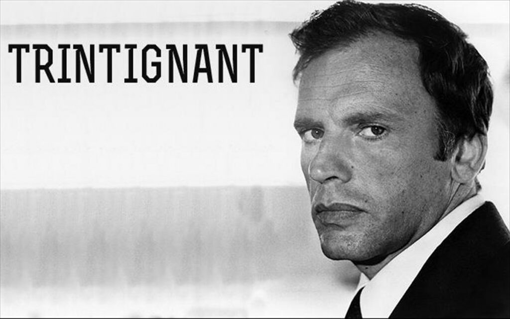 Γαλλία: Απεβίωσε σε ηλικία 91 ετών ο ηθοποιός Ζαν-Λουί Τρεντινιάν
