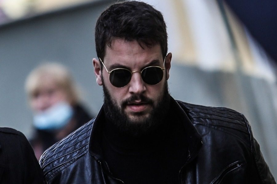 «Η Ρούλα σκότωσε την τζωρτζίνα» δήλωσε ο Μάνος Δασκαλάκης