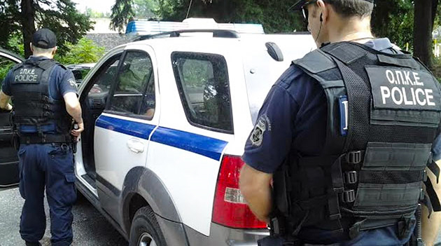 Ρόδος: Παρέσυρε με το αμάξι την πεθερά της - Κατηγορείται για απόπειρα ανθρωποκτονίας