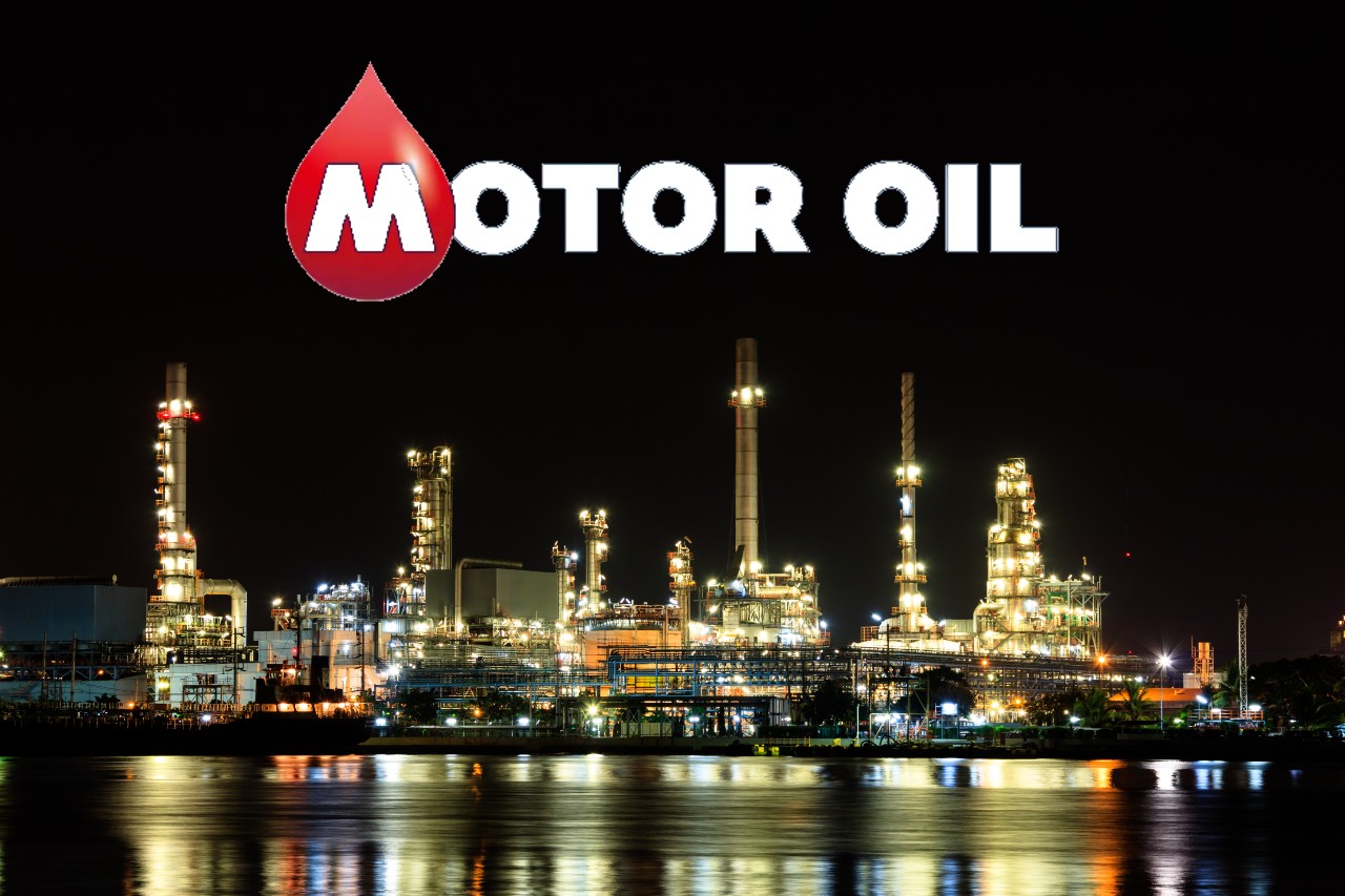 Motor Oil: Εγκρίθηκε από την Επιτροπή Ανταγωνισμού η απόκτηση της Θαλής
