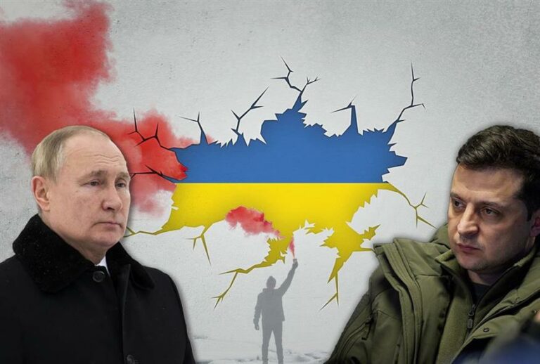 Πόλεμος στην Ουκρανία - Live όλες οι εξελίξεις: Διαπραγματεύσεις ξανά στα τέλη - Ο Ζελένσκι δεν αμφιβάλλει για τη νίκη