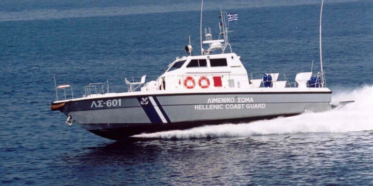 Θεσσαλονίκη: Βρέθηκε ακέφαλο πτώμα στη θάλασσα