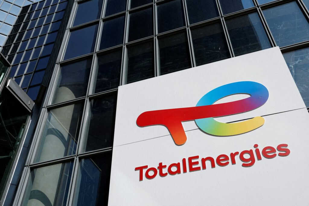 TotalEnergies: Σχεδιάζει την αγορά 500.000 τόνων υδρογόνου