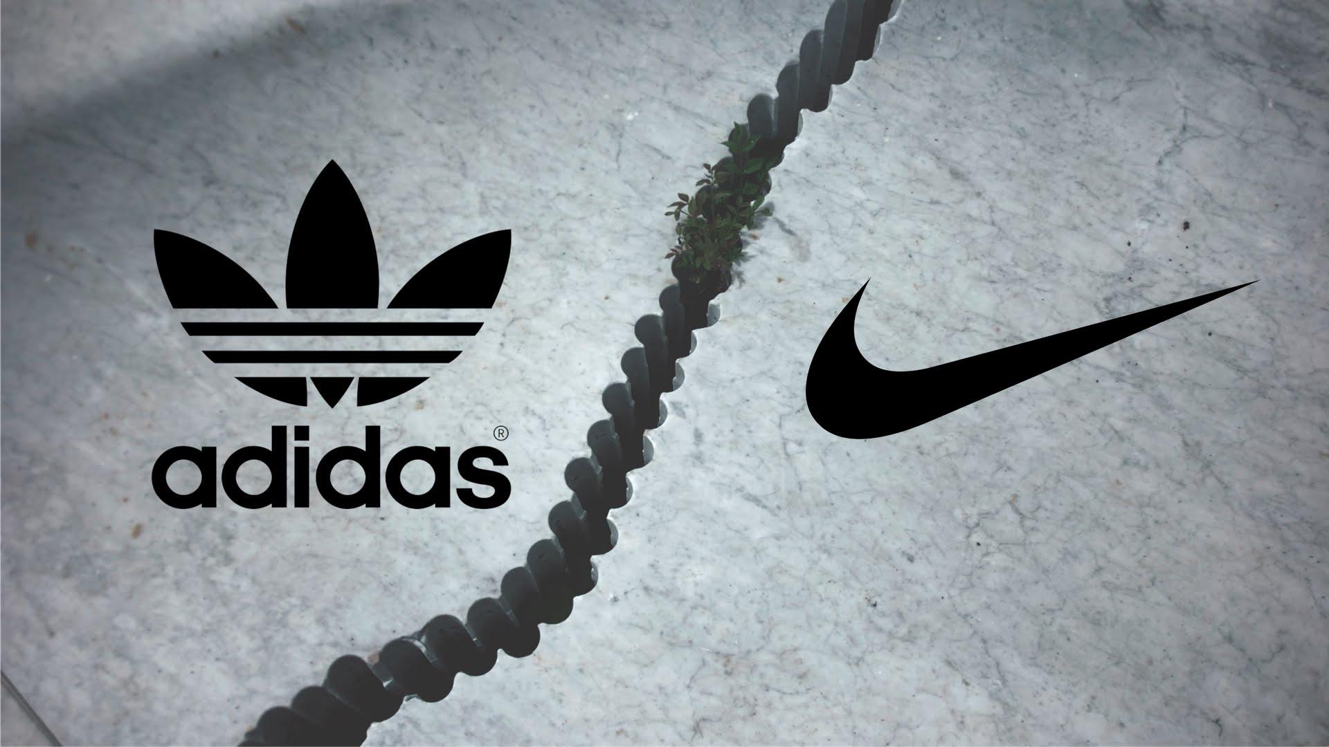 Η Adidas κατέθεσε μήνυση κατά της Nike