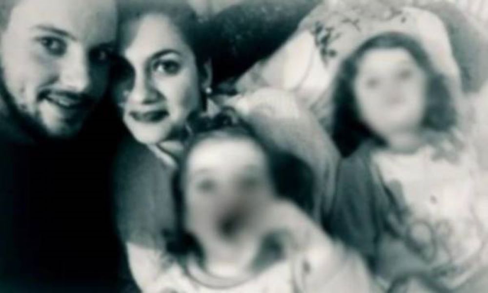 Κατατέθηκε το πόρισμα για την αιτία θανάτου της Μαλένας και της Ίριδας: Εγκληματική ενέργεια με ασφυκτικό θάνατο