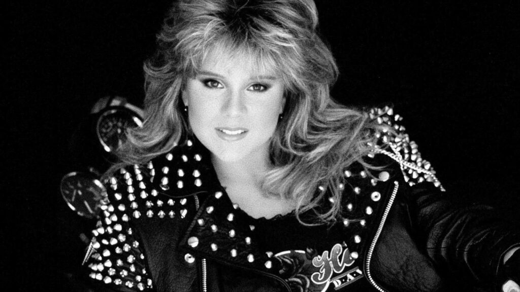 Σαμάνθα Φοξ